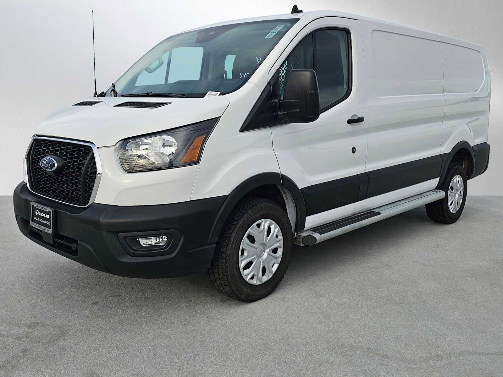 Used 2024 Ford Transit 250 Low Roof w/ Exterior Upgrade Package image 7