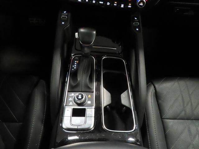 Used 2024 Kia Telluride SX X-Pro AWD/4WD image 27