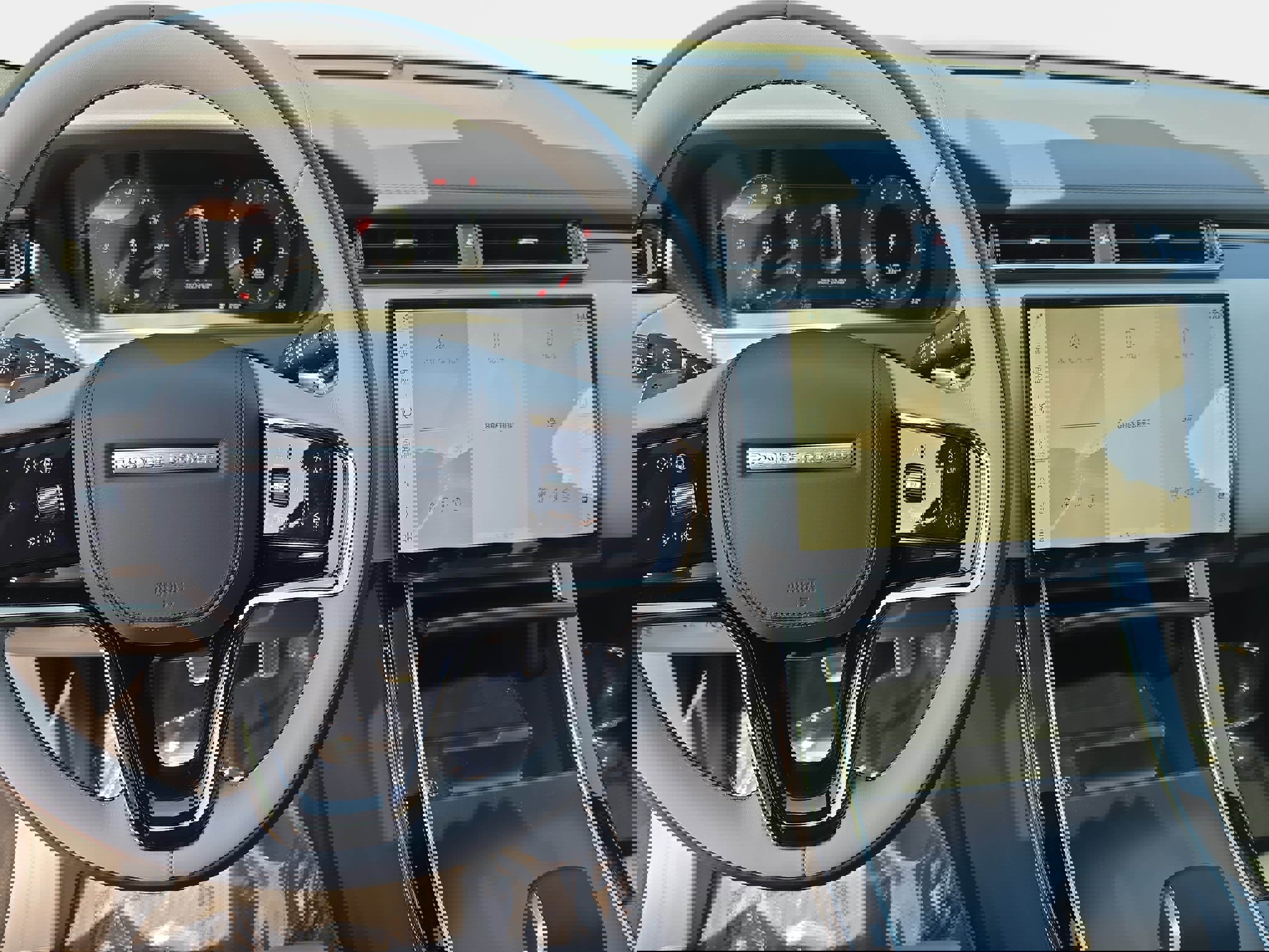 New 2026 Land Rover Range Rover Velar Dynamic SE AWD/4WD image 16