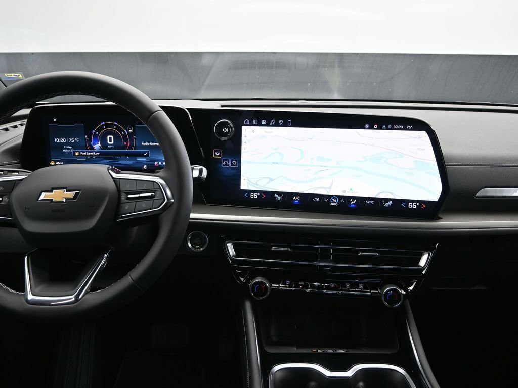 New 2026 Chevrolet Traverse LT w/ Driver Confidence Package FWD image 19