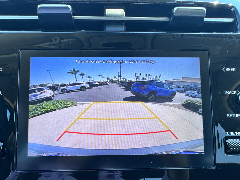 Used 2024 Hyundai Tucson SEL image 16