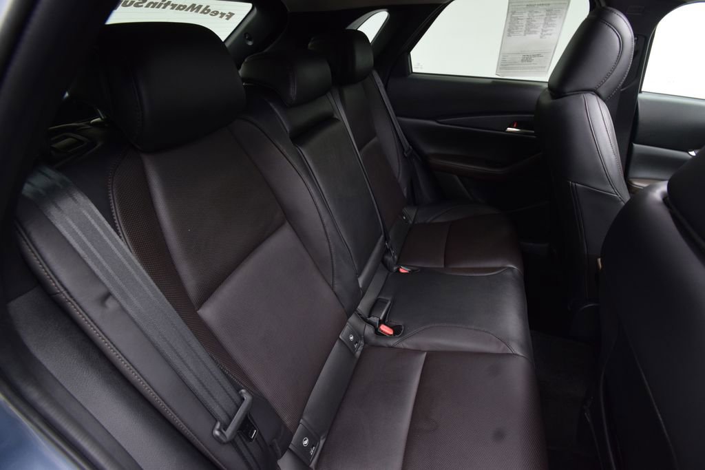 Used 2020 MAZDA CX-30 AWD w/ Premium Package image 25