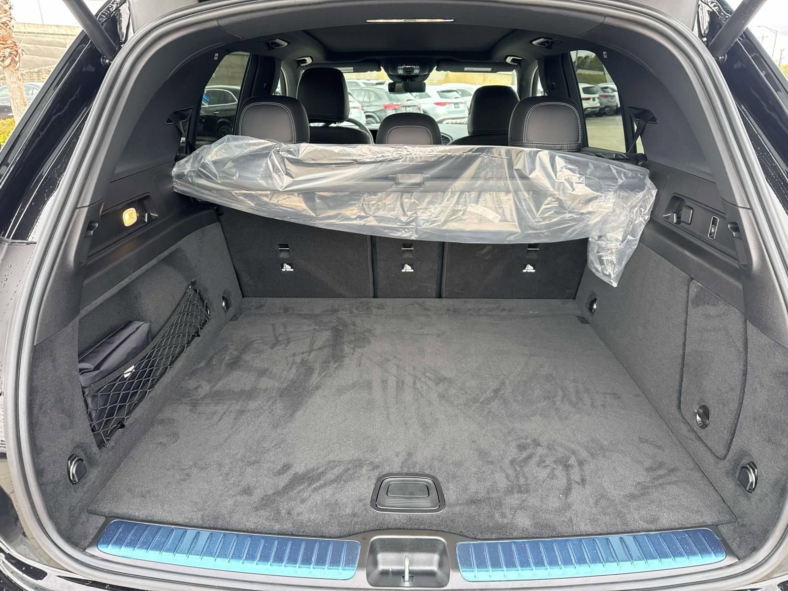 New 2026 Mercedes-Benz GLE 53 AMG 4MATIC image 7
