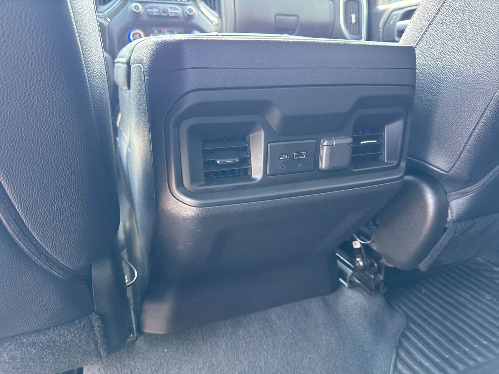 Used 2021 Chevrolet Silverado 1500 RST w/ Convenience Package II AWD/4WD image 21