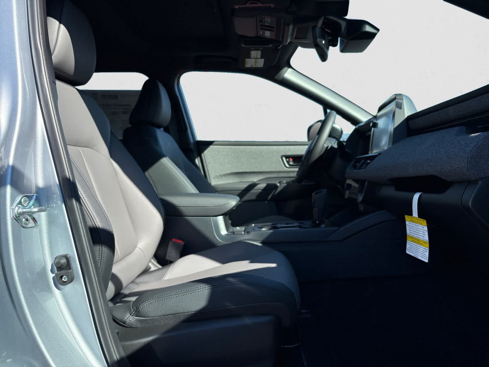 New 2026 Subaru Outback Premium AWD/4WD image 15