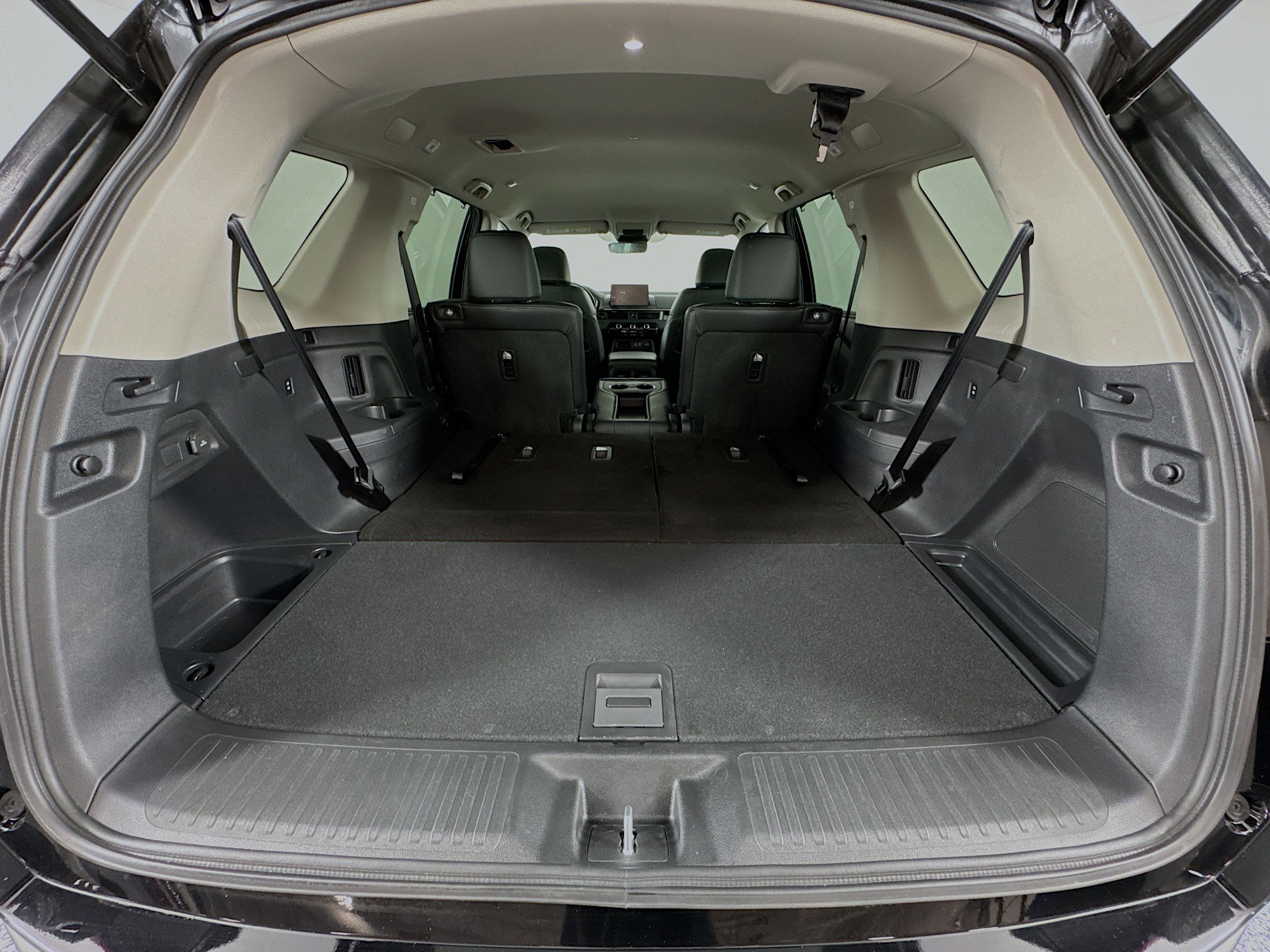 Certified 2025 Honda Pilot EX-L image 33