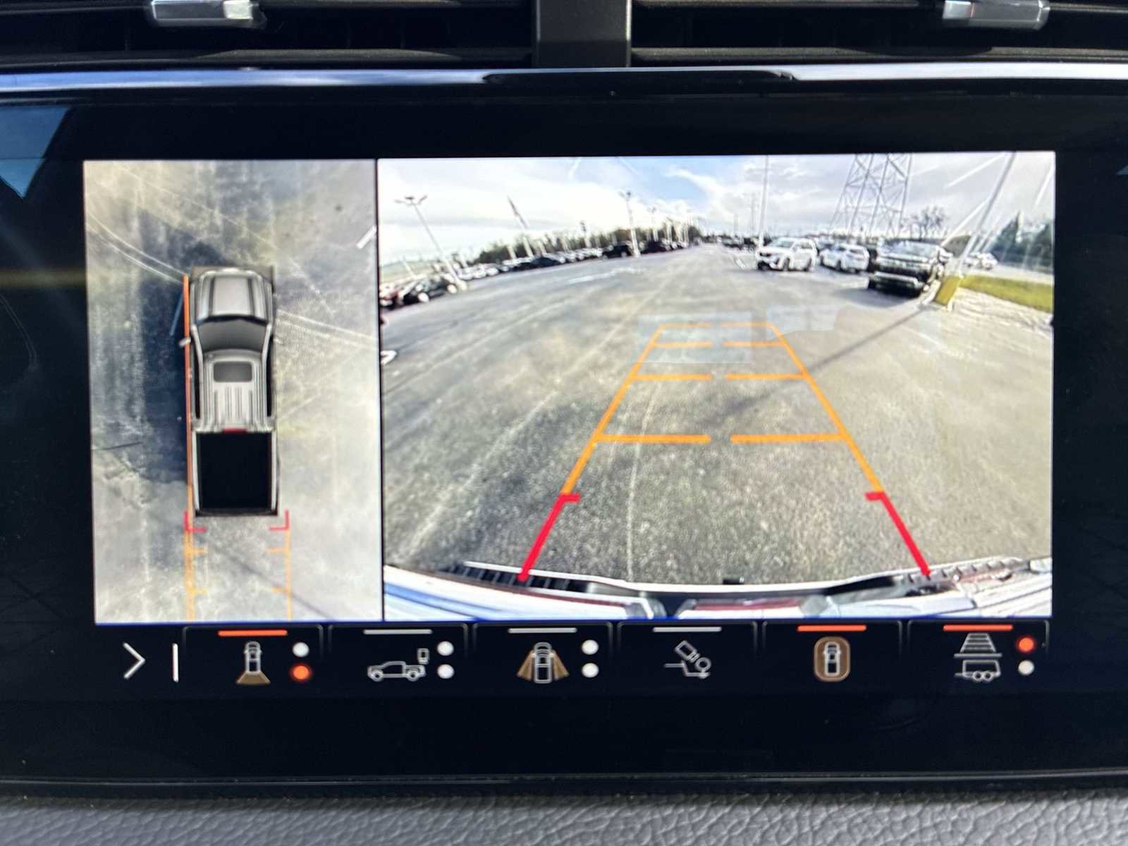 Certified 2024 GMC Sierra 1500 Denali w/ Denali Reserve Package image 15