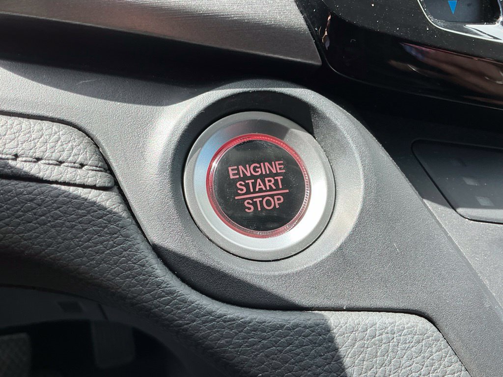 Certified 2025 Honda Odyssey EX-L image 37