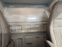 New 2025 Chevrolet Express 2500 w/ Driver Convenience Package image 34
