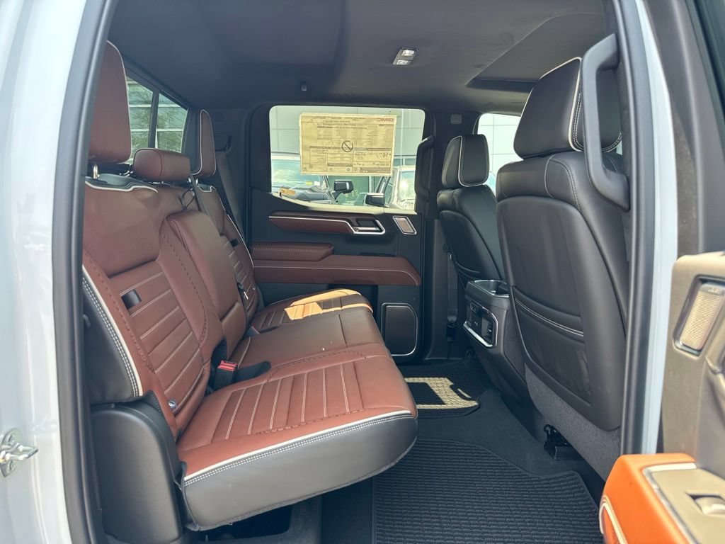 New 2026 GMC Sierra 1500 Denali Ultimate AWD/4WD image 26