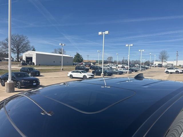 Used 2023 Honda Ridgeline RTL image 5