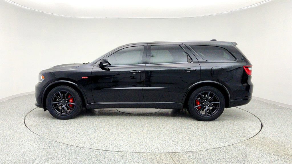 Used 2018 Dodge Durango SRT w/ Technology Group image 8