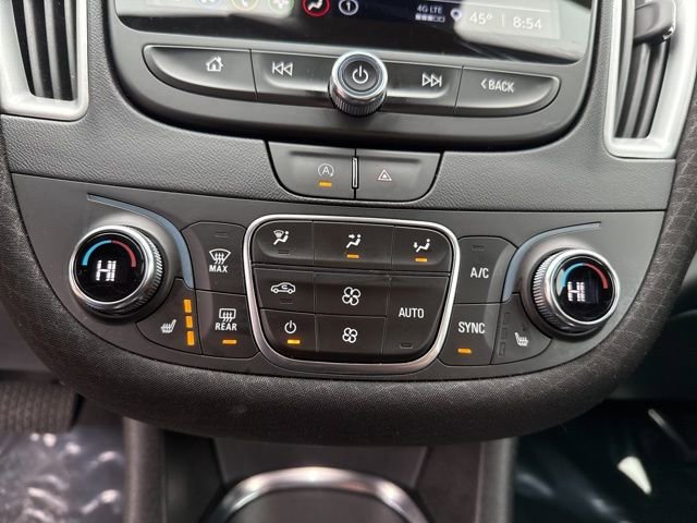 Used 2024 Chevrolet Malibu LT image 26