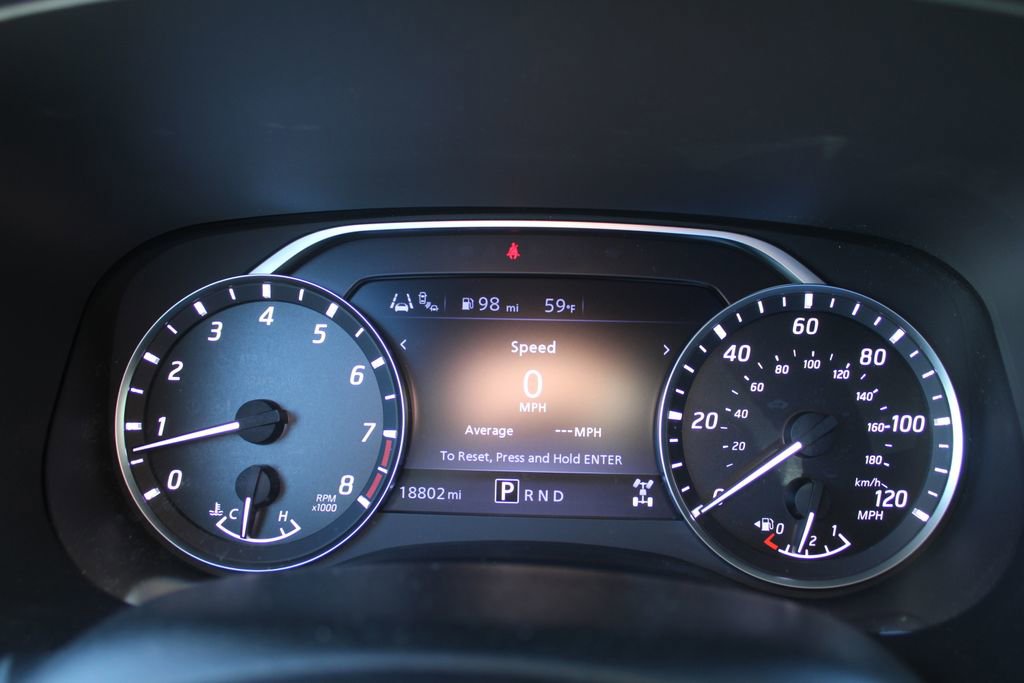 Used 2023 Nissan Frontier SV w/ SV Convenience Package image 38