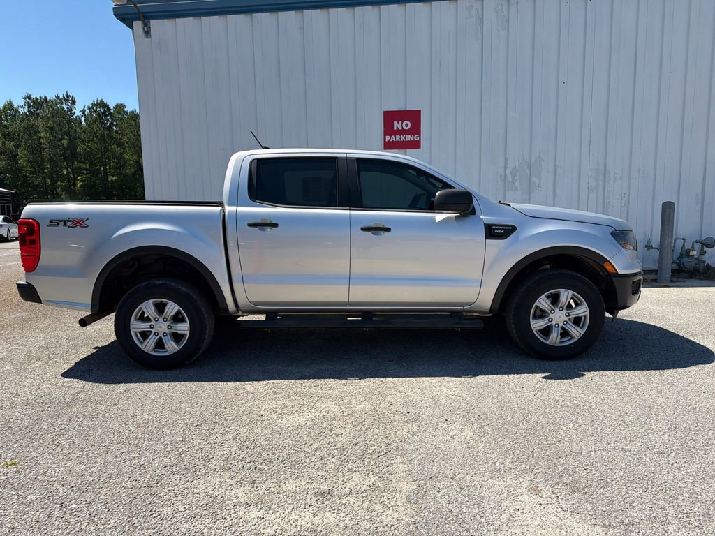 Used 2019 Ford Ranger XL w/ Equipment Group 101A Mid RWD image 6