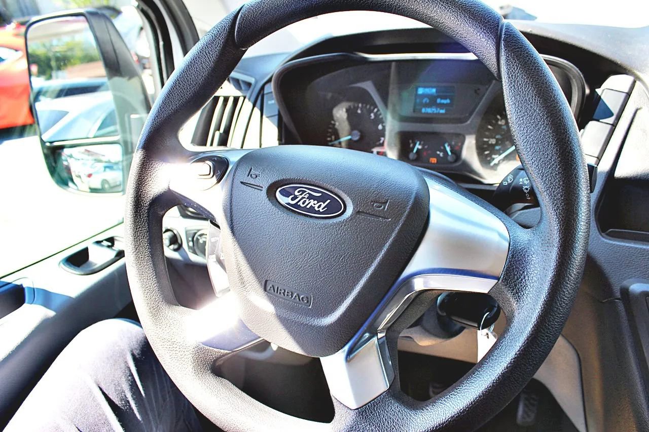 Used 2019 Ford Transit 350 XLT RWD image 27