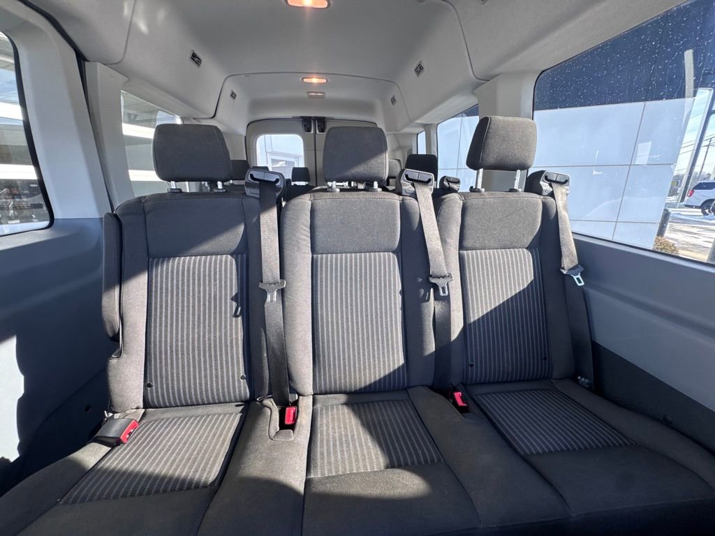 Used 2019 Ford Transit 350 XLT image 20