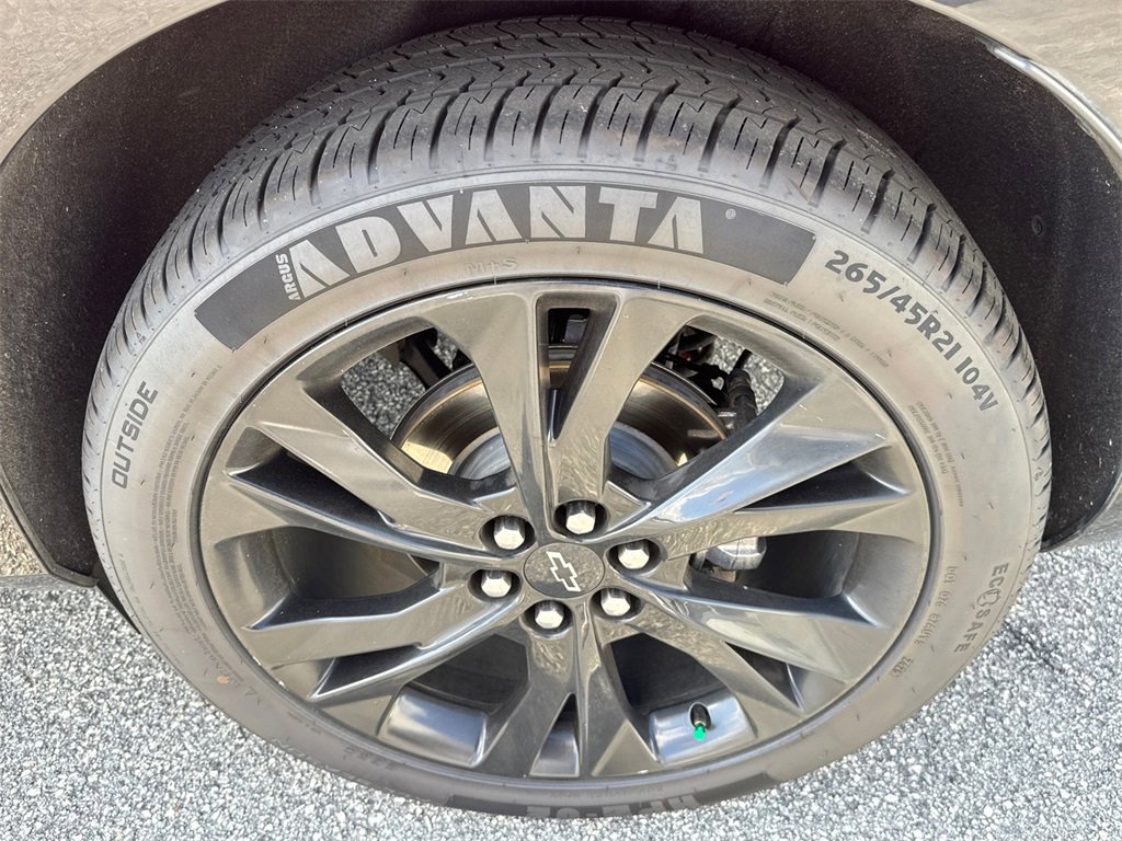 Used 2020 Chevrolet Blazer RS image 20