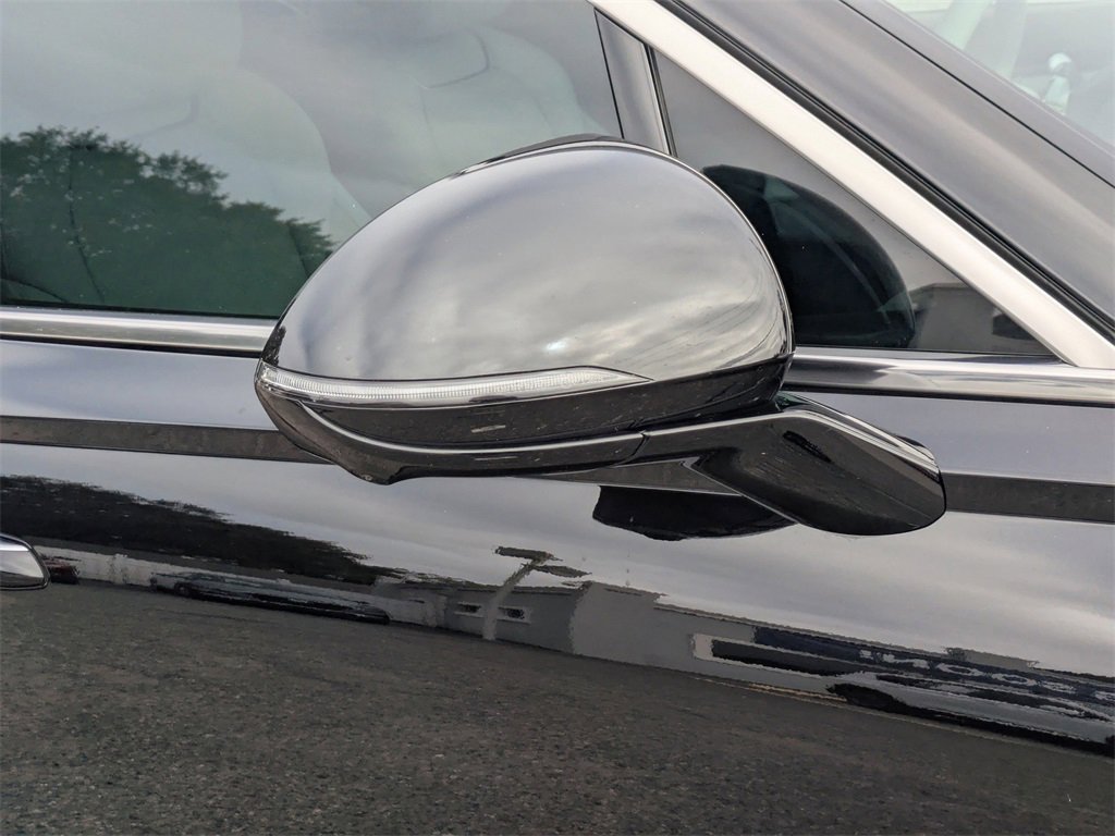 Used 2026 Genesis Electrified GV70 Advanced image 10