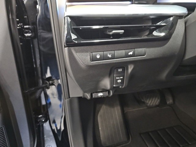 New 2026 Nissan Murano Platinum image 13