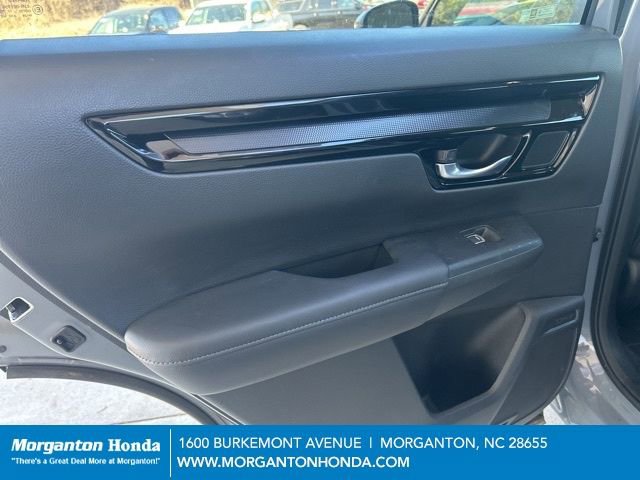 Used 2023 Honda CR-V EX-L image 27