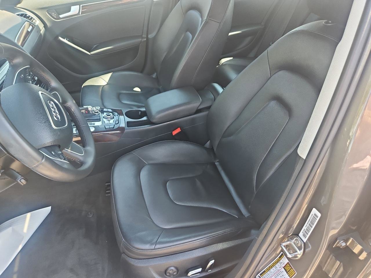 Used 2014 Audi A4 2.0T Premium Plus AWD/4WD image 13