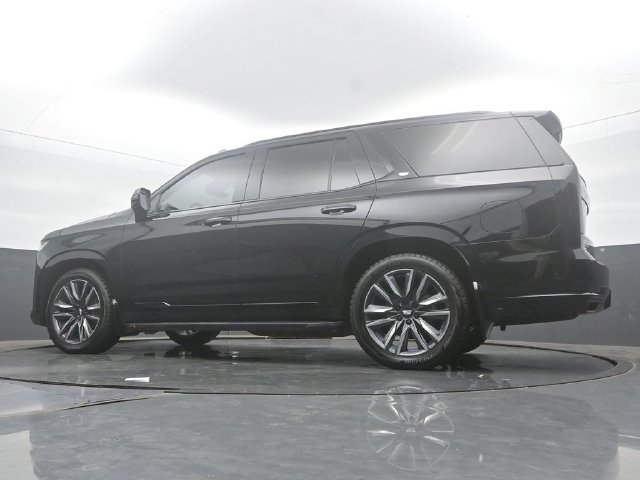 Used 2021 Cadillac Escalade Sport w/ Driver Assist Tech Package AWD/4WD image 49