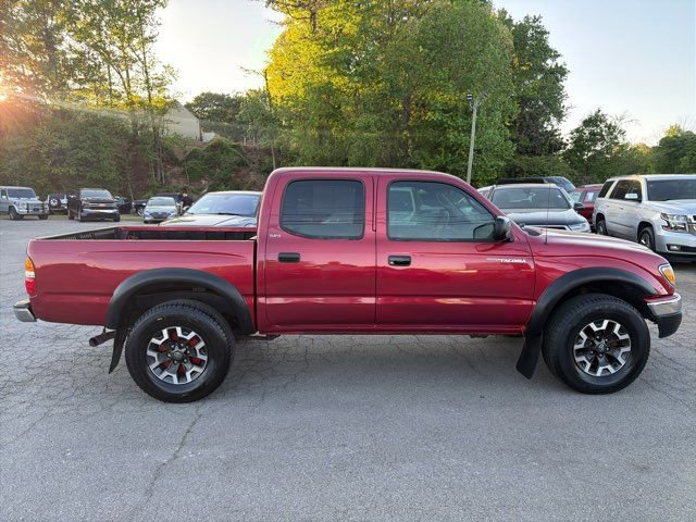 Used 2004 Toyota Tacoma PreRunner image 6