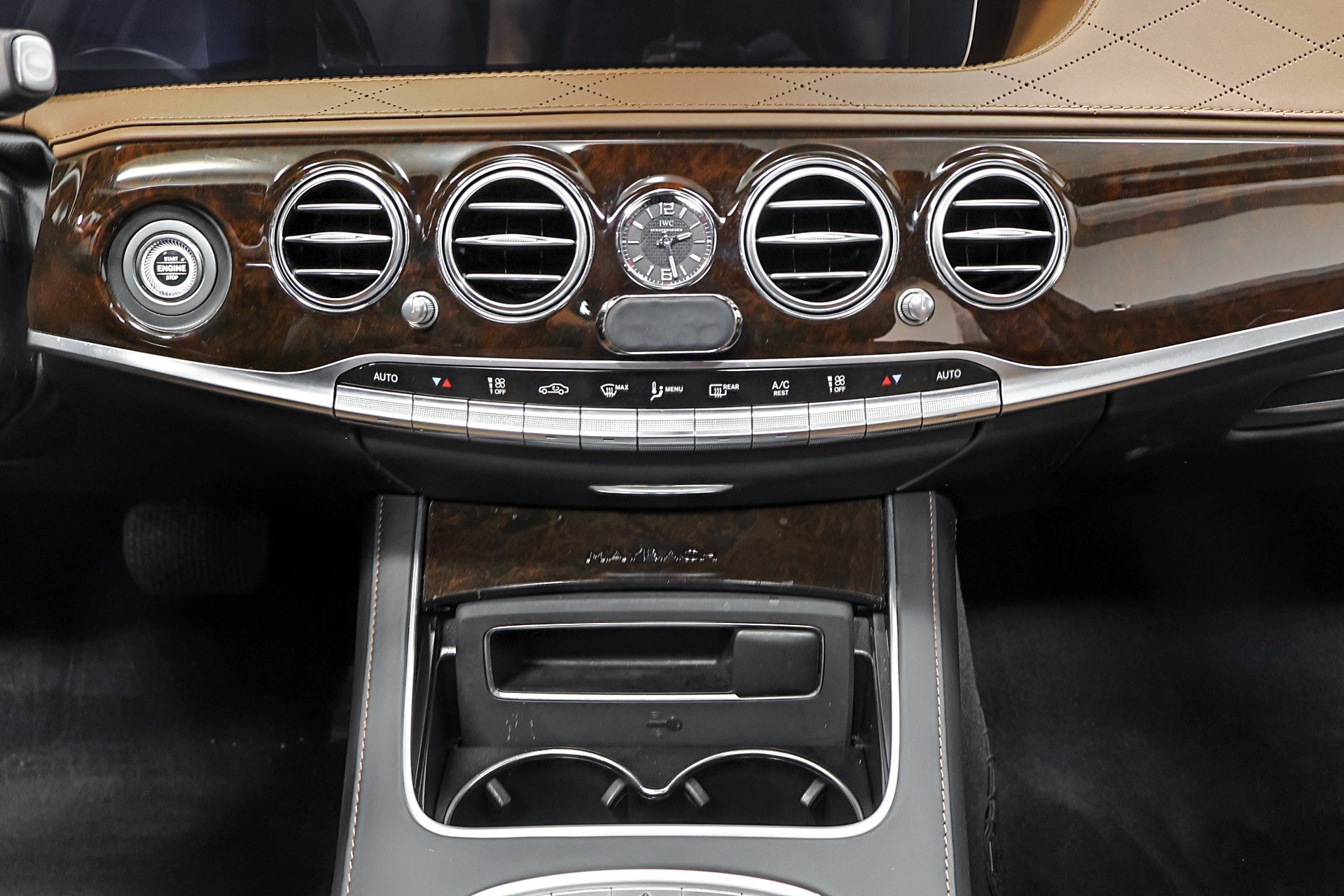 Used 2019 Mercedes-Benz Maybach S 560 4MATIC image 47