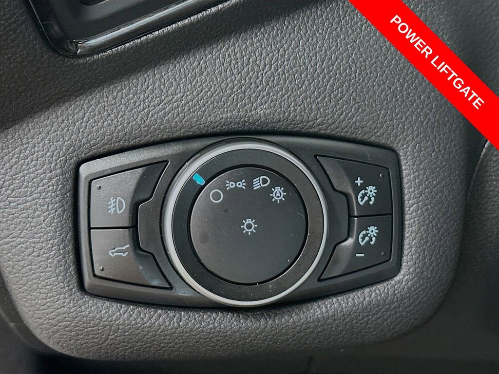 Used 2017 Ford Escape Titanium w/ Equipment Group 301A image 11