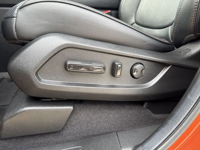 Used 2026 Honda Passport TrailSport Elite image 19
