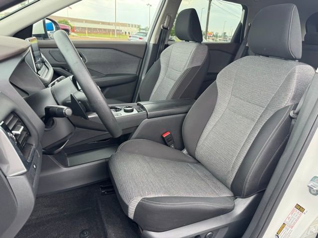Used 2023 Nissan Rogue SV AWD/4WD image 18