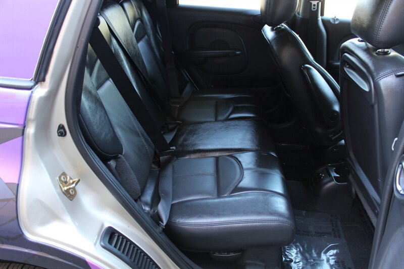 Used 2005 Chrysler PT Cruiser GT FWD image 16