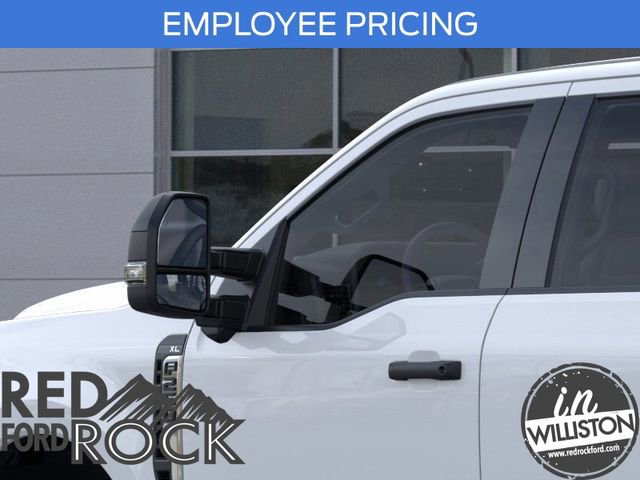 New 2026 Ford F250 XL w/ 360-Degree Camera Package AWD/4WD image 20
