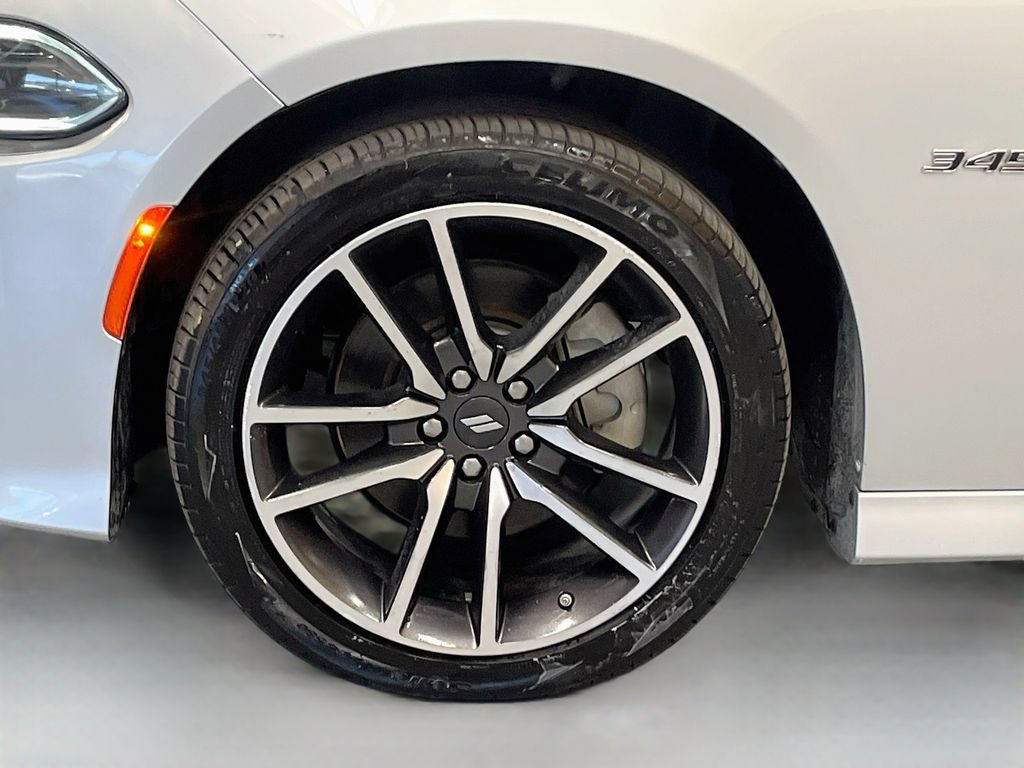 Used 2023 Dodge Charger R/T RWD image 29