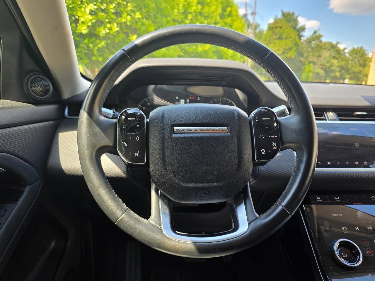 Used 2020 Land Rover Range Rover Evoque S AWD/4WD image 20