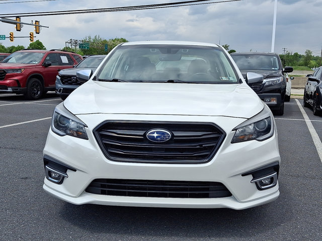 Used 2019 Subaru Legacy 2.5i Sport AWD/4WD image 2