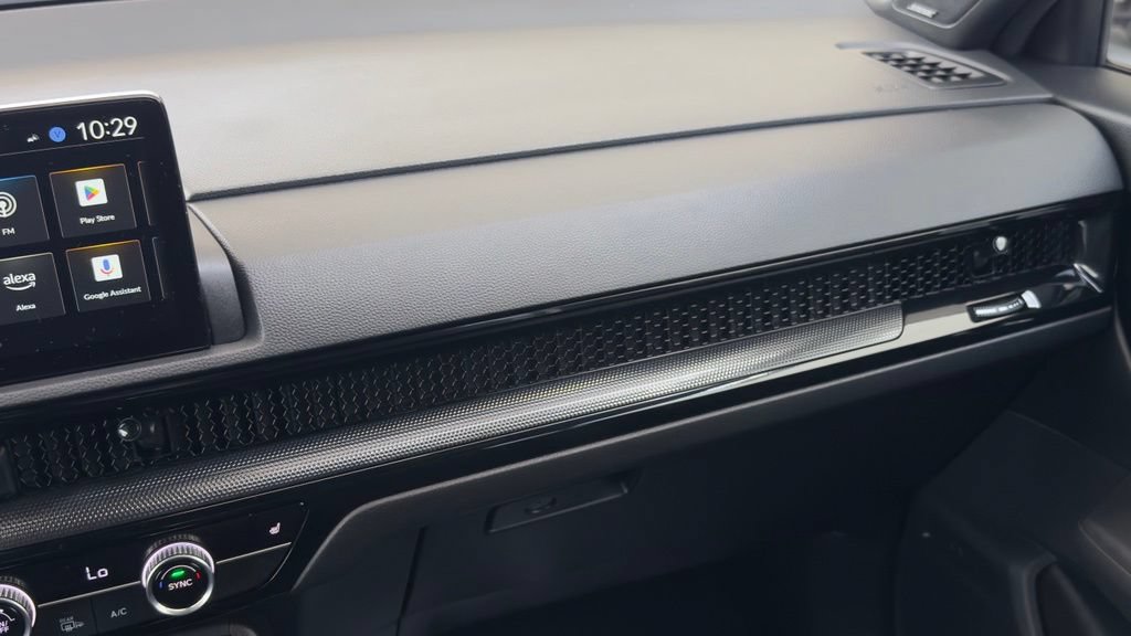 Certified 2026 Honda CR-V Sport Touring image 23