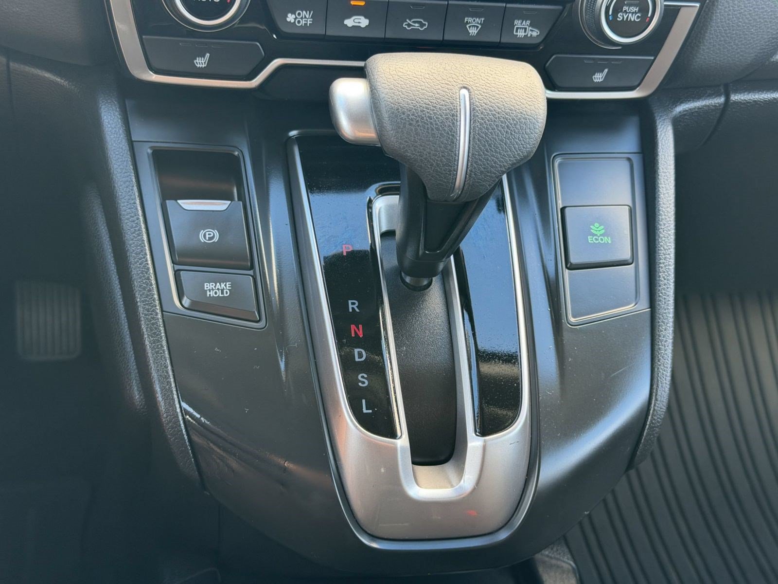 Used 2017 Honda CR-V EX image 20