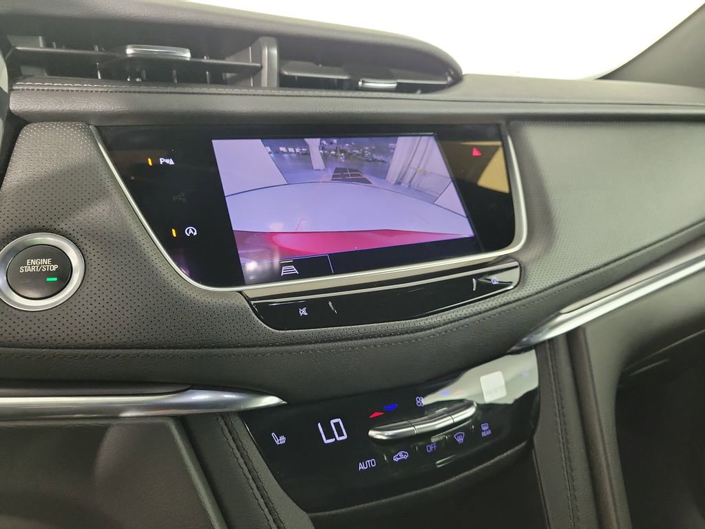 Certified 2023 Cadillac XT5 Luxury image 26
