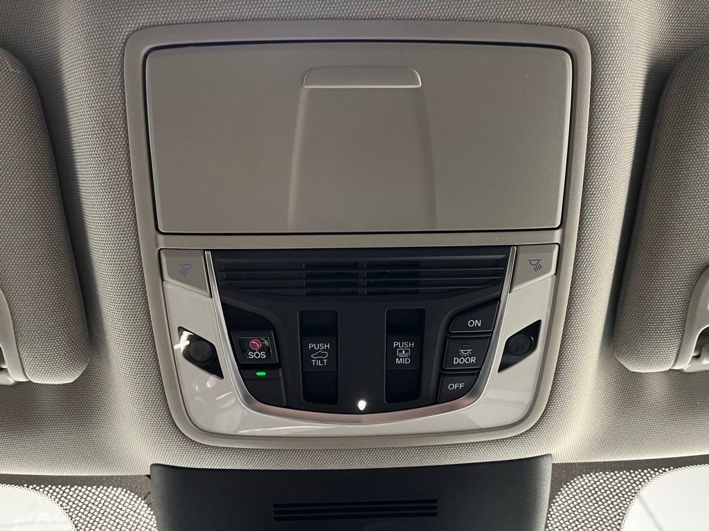 New 2026 Acura MDX SH-AWD w/ Advance Package image 9