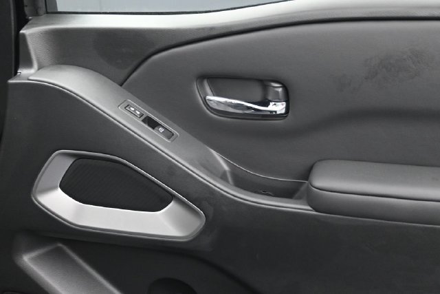 New 2027 Nissan Frontier SV AWD/4WD image 34