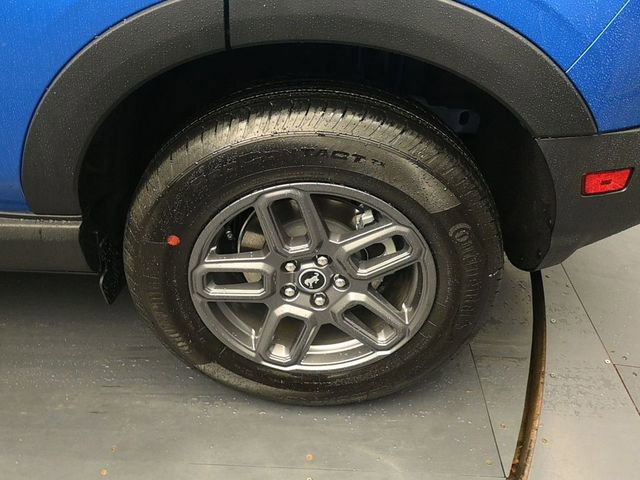 New 2025 Ford Bronco Sport Big Bend w/ Convenience Package image 9