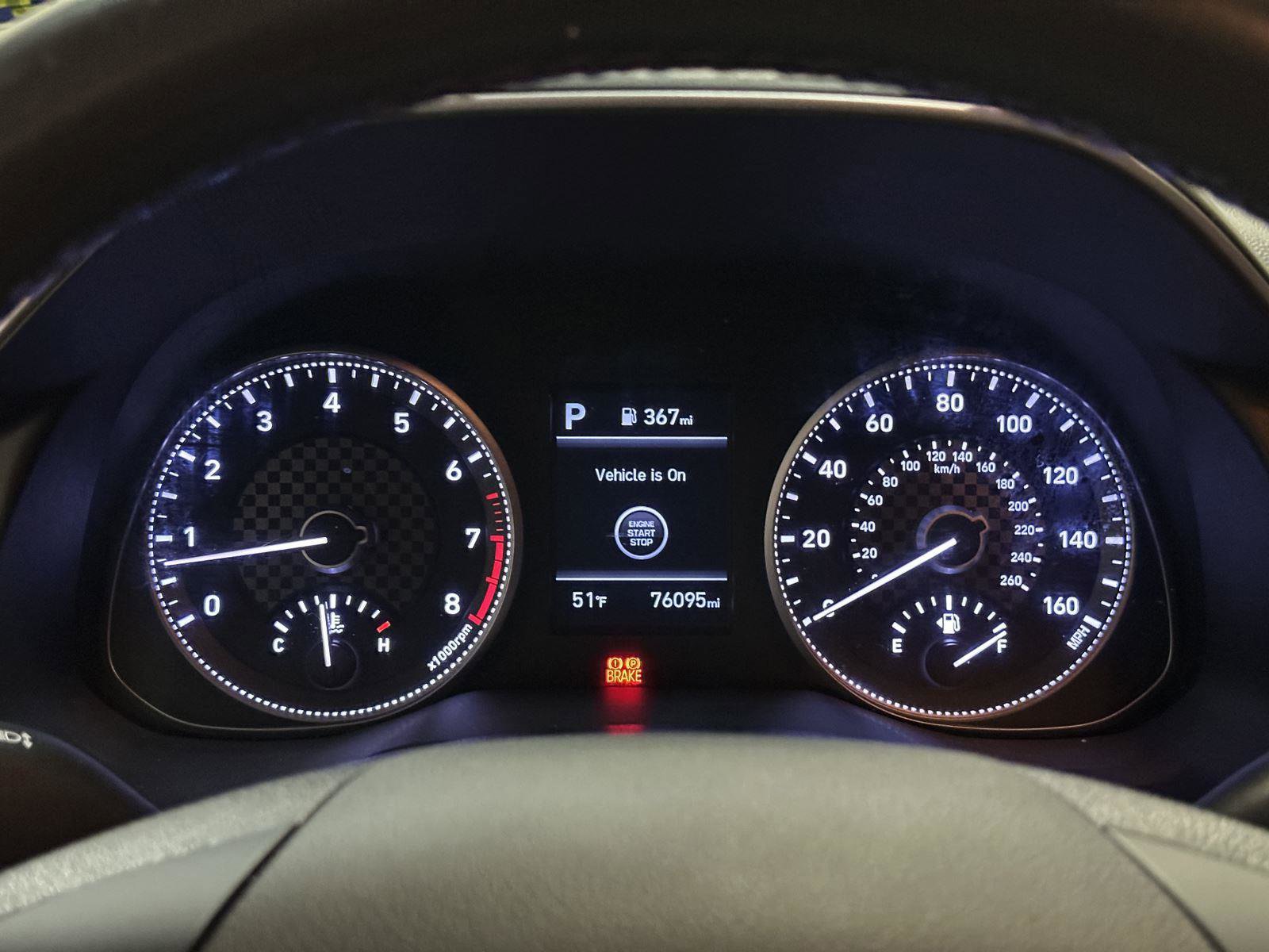 Used 2019 Hyundai Elantra Limited image 27