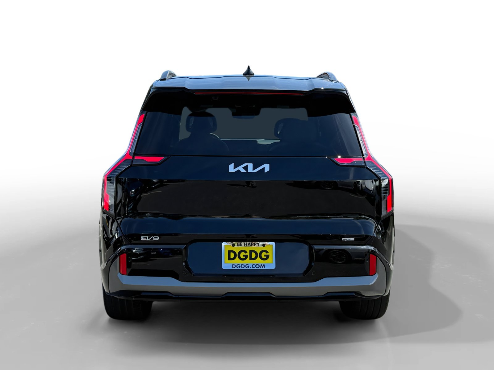New 2026 Kia EV9 GT-Line AWD/4WD image 4