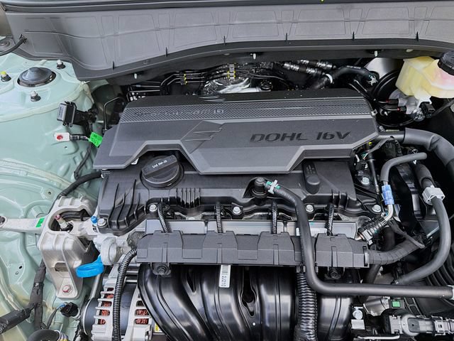 New 2026 Hyundai Kona SEL Sport FWD image 30