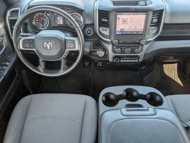 Used 2022 RAM 2500 Big Horn w/ Snow Chief Group image 6