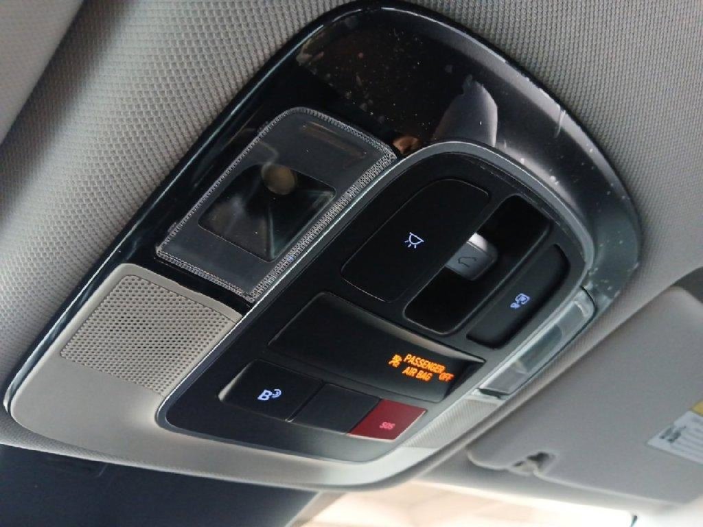 New 2026 Hyundai Tucson SEL FWD image 22