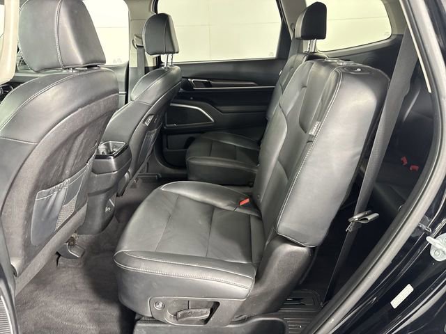 Used 2024 Kia Telluride S w/ S Sunroof Package image 23
