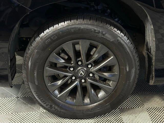 Used 2020 Lexus GX 460 Premium w/ Premium Package image 13